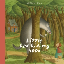 Little Red Riding Hood, Hardback Book Little Red Riding Hood, Hardback Book