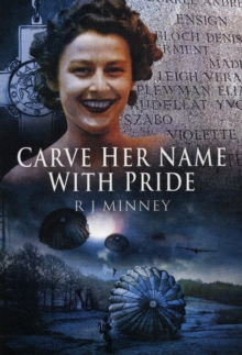 Carve Her Name with Pride, Paperback Book Carve Her Name with Pride, Paperback Book