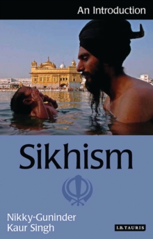 Sikhism : An Introduction, Paperback Book Sikhism : An Introduction, Paperback Book