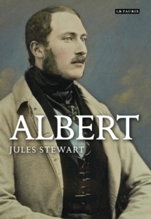 Albert : A Life, Hardback Book Albert : A Life, Hardback Book