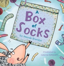 A Box of Socks, Paperback A Box of Socks, Paperback