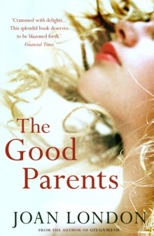The Good Parents, Paperback The Good Parents, Paperback