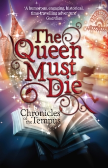 The Queen Must Die, Paperback The Queen Must Die, Paperback