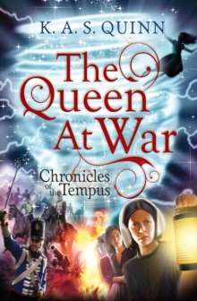 The Queen at War, Paperback Book The Queen at War, Paperback Book