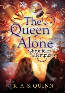The Queen Alone, Paperback Book The Queen Alone, Paperback Book