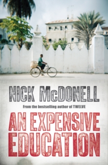 An Expensive Education, Paperback Book An Expensive Education, Paperback Book