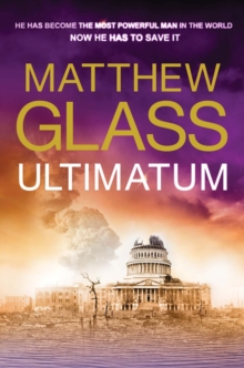 Ultimatum, Hardback Book Ultimatum, Hardback Book