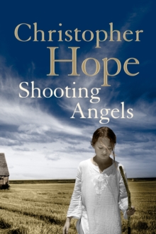 Shooting Angels, Hardback Shooting Angels, Hardback