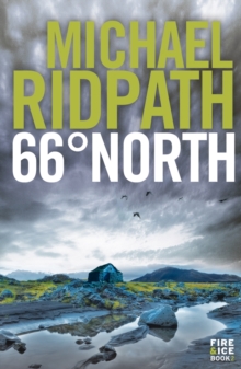66 Degrees North, Paperback Book 66 Degrees North, Paperback Book