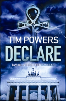 Declare, Paperback Book Declare, Paperback Book