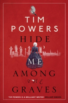 Hide Me Among the Graves, Hardback Book Hide Me Among the Graves, Hardback Book