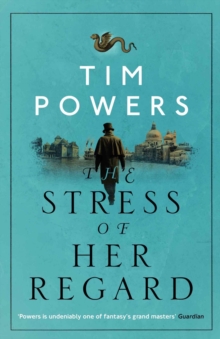 The Stress of Her Regard, Paperback Book The Stress of Her Regard, Paperback Book
