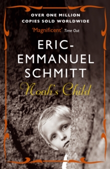 Noah's Child, Paperback Book Noah's Child, Paperback Book
