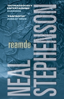 Reamde, Paperback Reamde, Paperback
