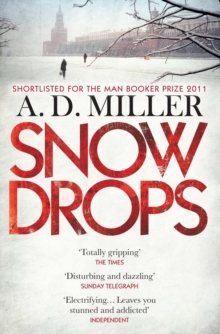 Snowdrops, Paperback Book Snowdrops, Paperback Book