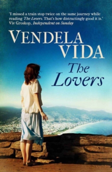 The Lovers, Paperback The Lovers, Paperback