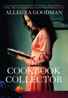 The Cookbook Collector, Paperback Book The Cookbook Collector, Paperback Book