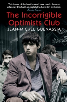 The Incorrigible Optimists Club, Paperback The Incorrigible Optimists Club, Paperback