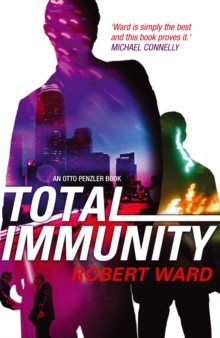 Total Immunity, Paperback Book Total Immunity, Paperback Book