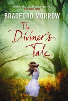 The Diviner's Tale, Hardback Book The Diviner's Tale, Hardback Book