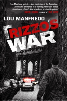 Rizzo's War, Paperback Rizzo's War, Paperback