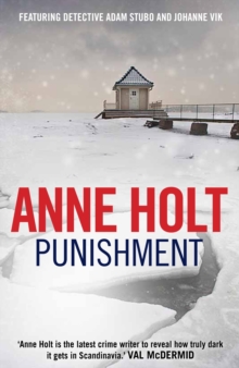 Punishment, Paperback Book Punishment, Paperback Book