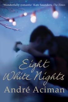Eight White Nights, Paperback Book Eight White Nights, Paperback Book