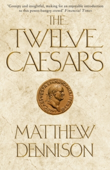 The Twelve Caesars, Paperback Book The Twelve Caesars, Paperback Book