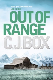 Out of Range, Paperback Out of Range, Paperback