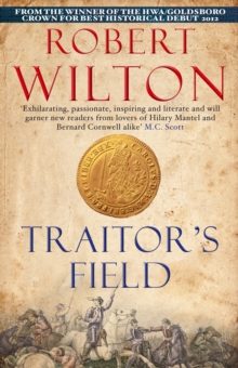 Traitor's Field, Paperback Traitor's Field, Paperback