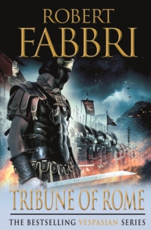 Tribune of Rome : Vespasian I, Paperback Tribune of Rome : Vespasian I, Paperback