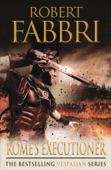 Rome's Executioner, Paperback Book Rome's Executioner, Paperback Book