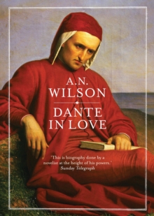 Dante in Love, Hardback Dante in Love, Hardback
