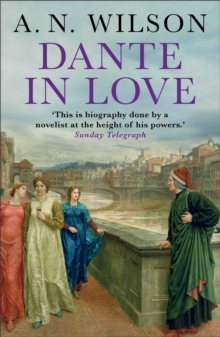 Dante in Love, Paperback Book Dante in Love, Paperback Book