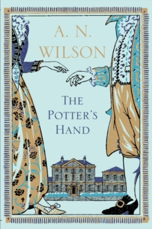 The Potter's Hand, Hardback Book The Potter's Hand, Hardback Book