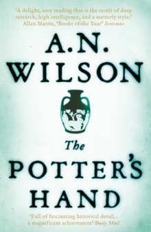 The Potter's Hand, Paperback Book The Potter's Hand, Paperback Book