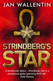 Strindberg's Star, Paperback Strindberg's Star, Paperback