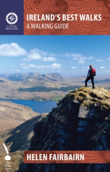 Ireland's Best Walks : A Walking Guide, Paperback Book Ireland's Best Walks : A Walking Guide, Paperback Book