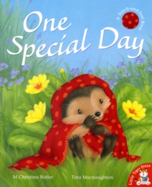 One Special Day, Paperback One Special Day, Paperback
