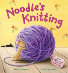 Noodle's Knitting, Paperback Noodle's Knitting, Paperback