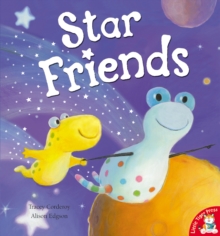 Star Friends, Paperback Star Friends, Paperback