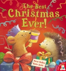 The Best Christmas Ever!, Paperback The Best Christmas Ever!, Paperback