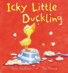 Icky Little Duckling, Paperback Book Icky Little Duckling, Paperback Book