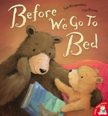 Before We Go to Bed, Paperback Book Before We Go to Bed, Paperback Book
