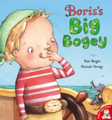 Boris's Big Bogey, Paperback Boris's Big Bogey, Paperback