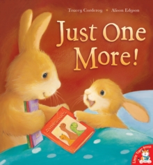Just One More!, Paperback Book Just One More!, Paperback Book
