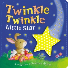 Twinkle Twinkle Little Star, Board book Book Twinkle Twinkle Little Star, Board book Book