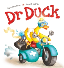 Dr Duck, Paperback Dr Duck, Paperback