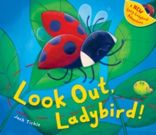 Look Out, Ladybird!, Paperback Book Look Out, Ladybird!, Paperback Book