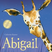 Abigail, Hardback Abigail, Hardback